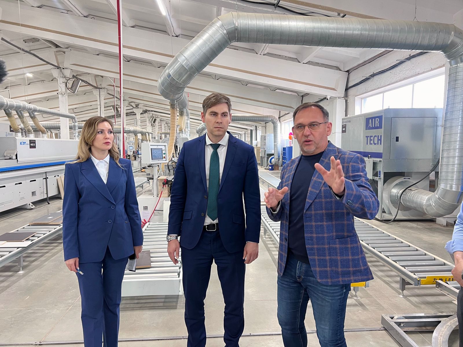 Итоги развития Чишминского района в I квартале 2025 года